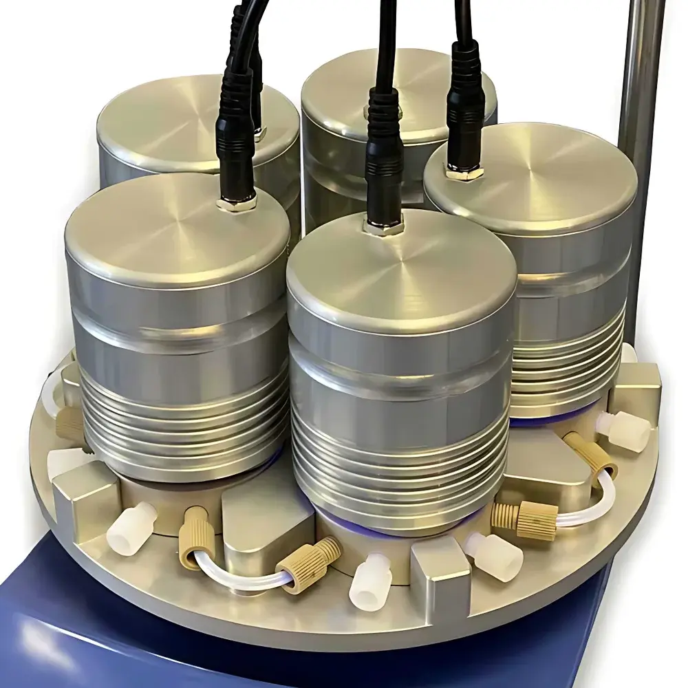 Asynt fReactor-Photo Module Flow Photochemical Reactor