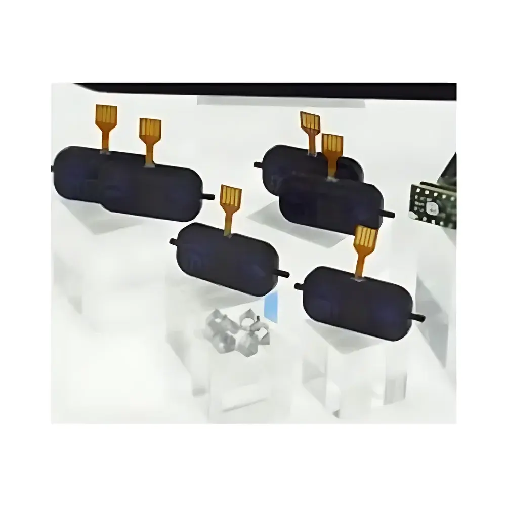 Bartels MP6 Micro-Diaphragm Pump for Left Ventricular Assist & Cerebrospinal Fluid Pressure Monitoring