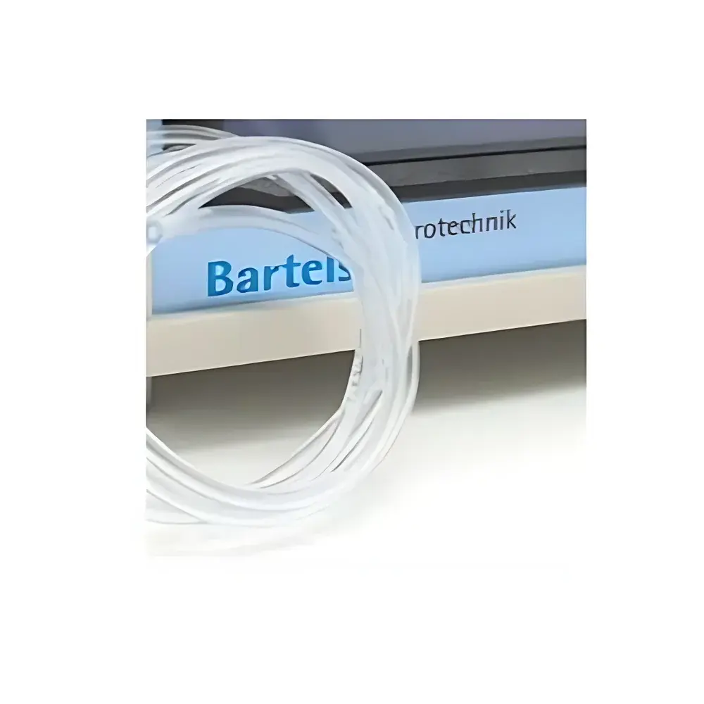 Bartels MP6 Micro-Diaphragm Pump for Left Ventricular Assist & Cerebrospinal Fluid Pressure Monitoring