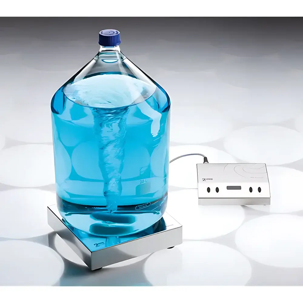 2mag MIXdrive Industrial Magnetic Stirrer