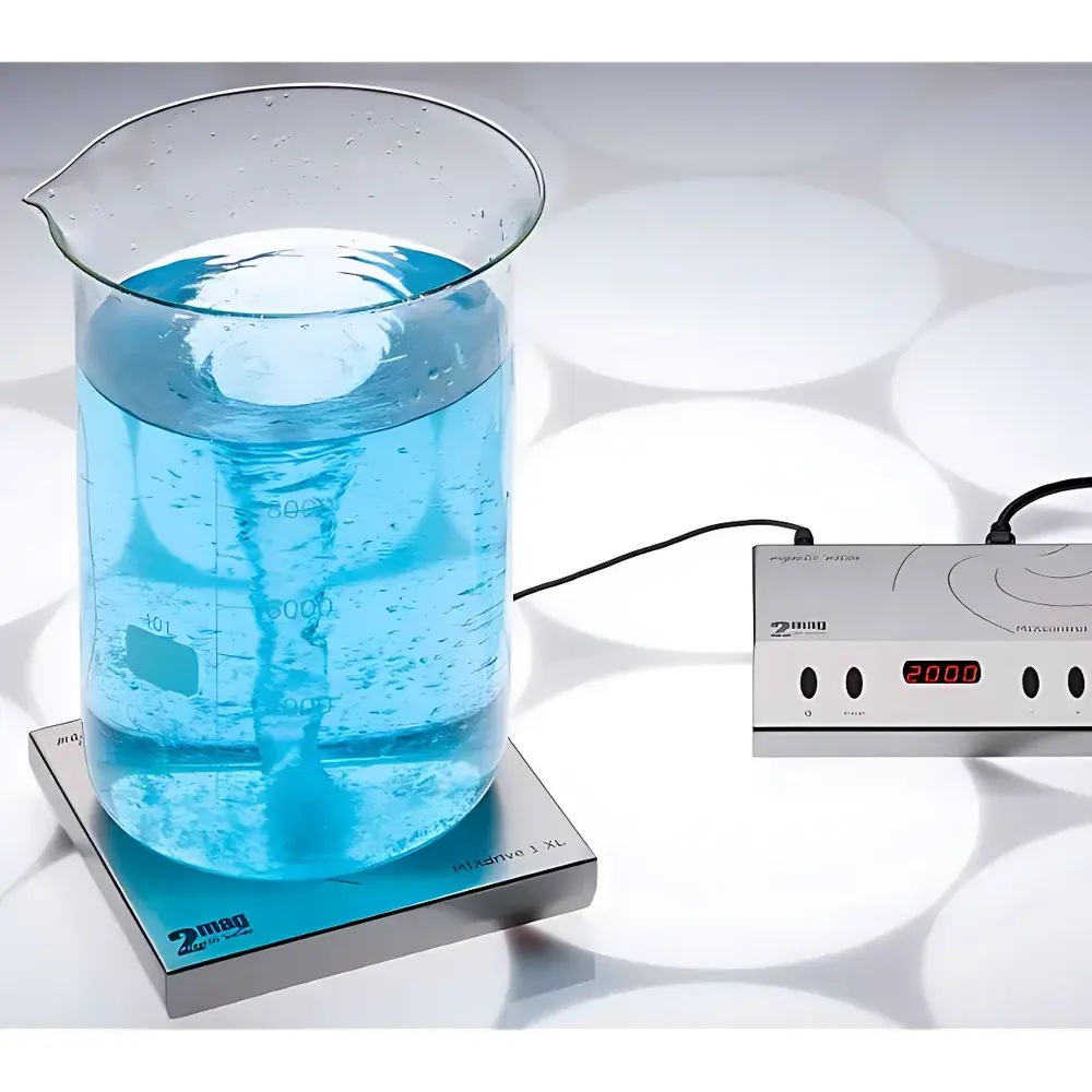 2mag MIXdrive Industrial Magnetic Stirrer