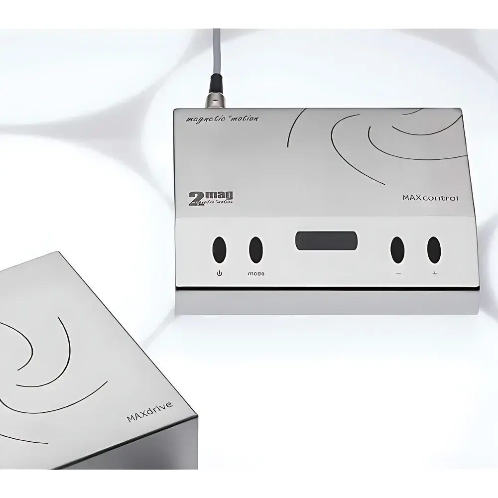 2mag MIXdrive Industrial Magnetic Stirrer
