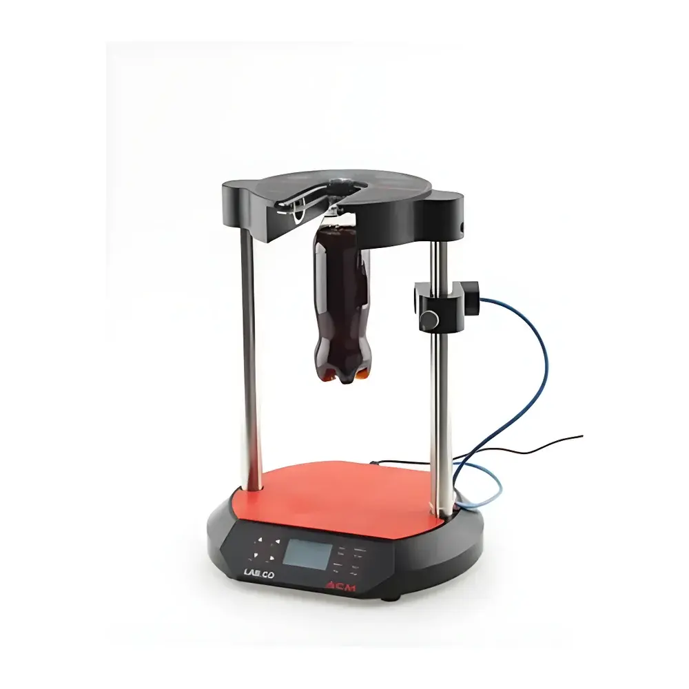 ACM LR.14 Online Refractometer