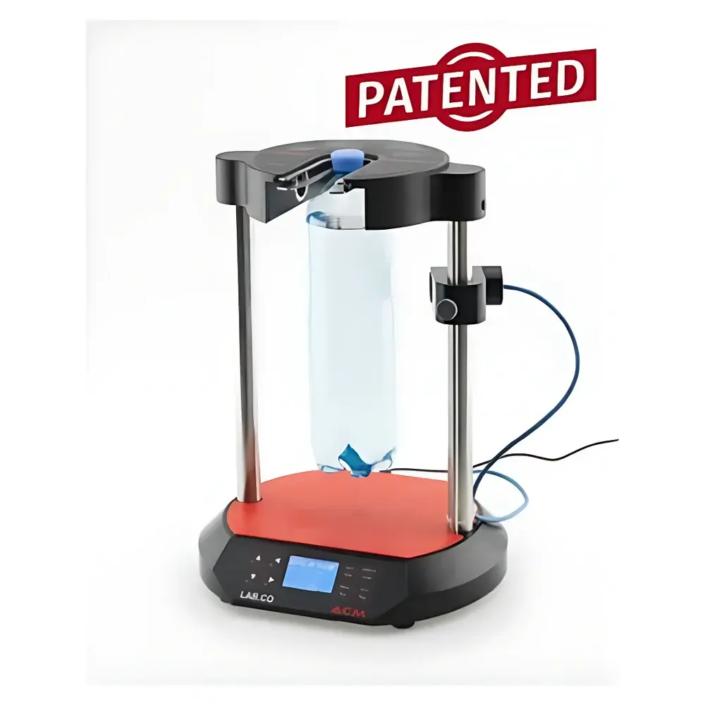 ACM LR.14 Online Refractometer