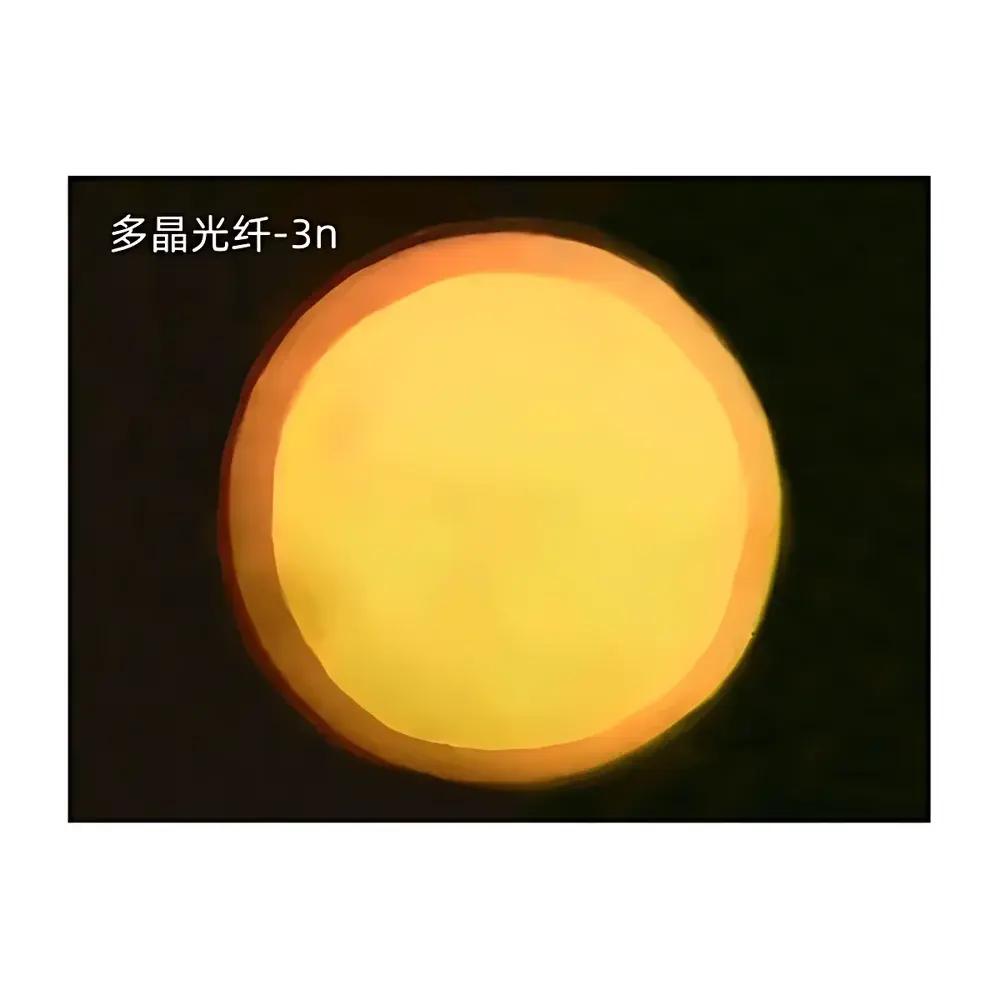 ART Photonics PIR Polycrystalline Infrared Fiber