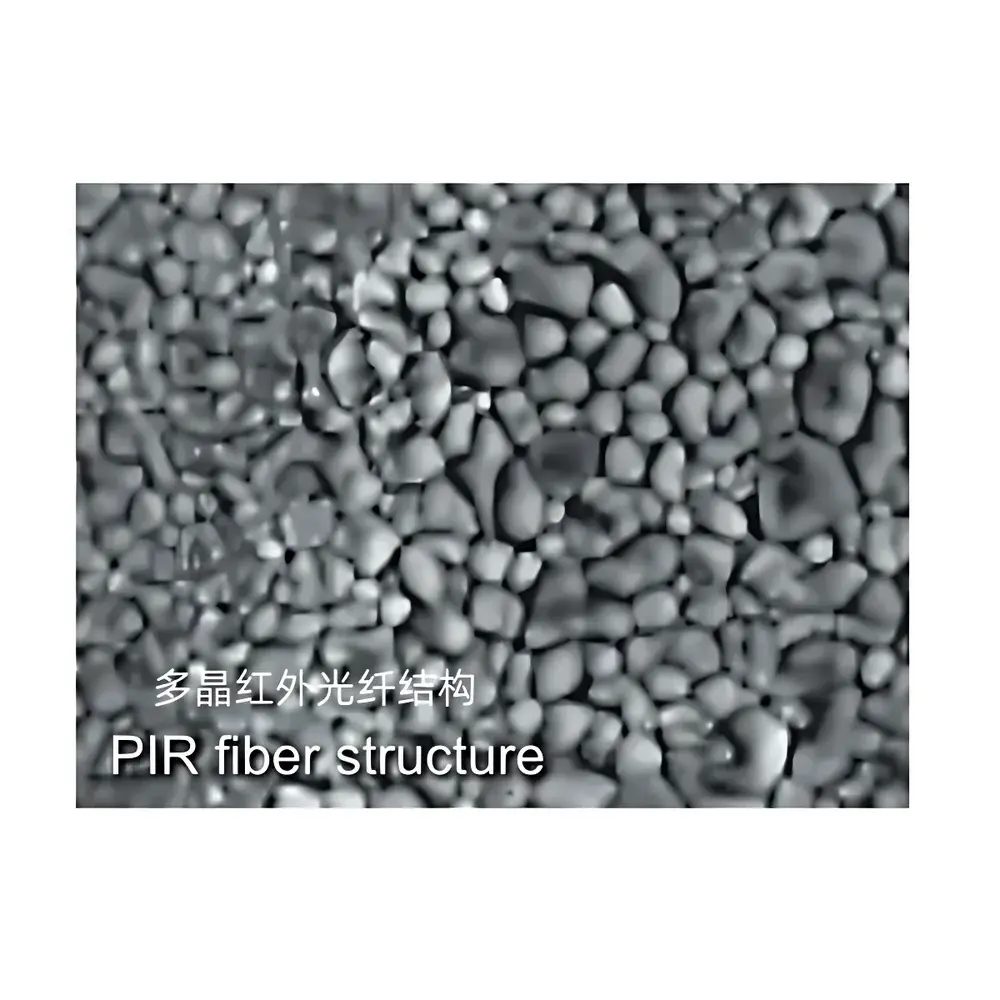 ART Photonics PIR Polycrystalline Infrared Fiber