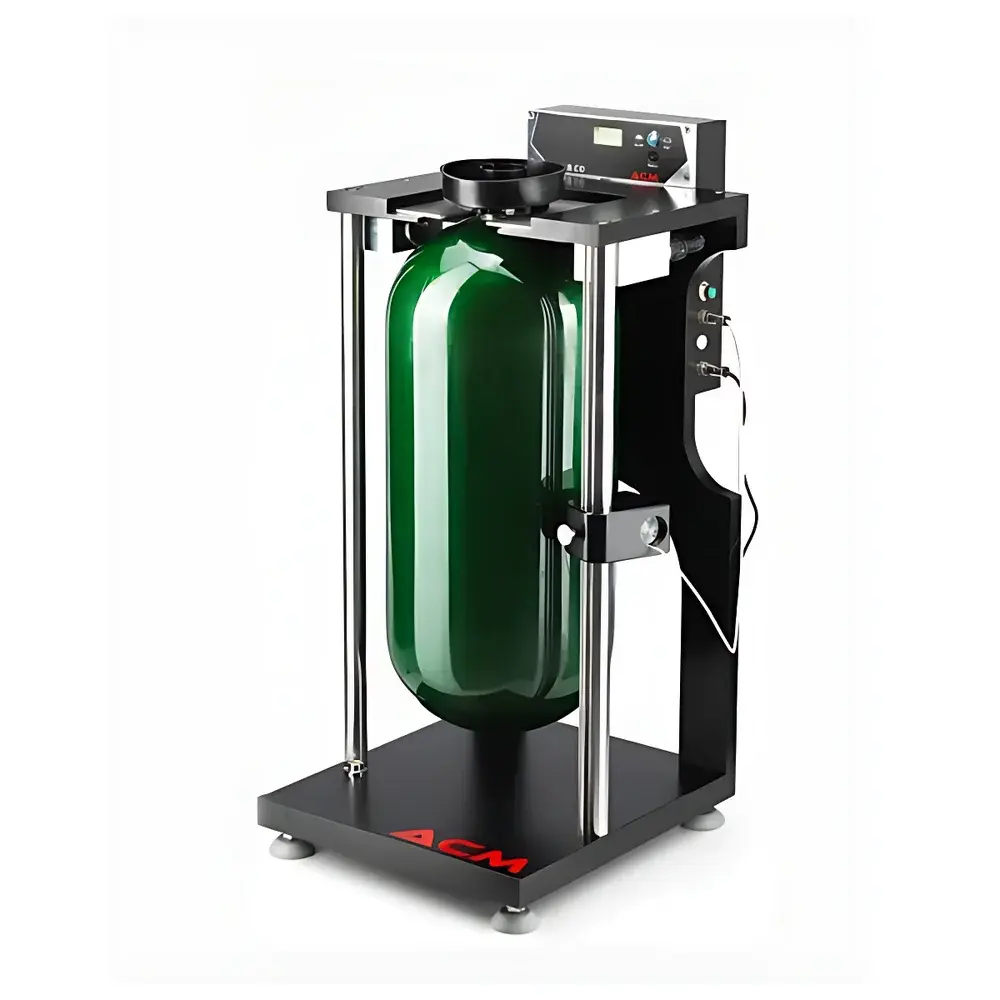 ACM TS.60 Non-Contact Infrared Temperature Sensor