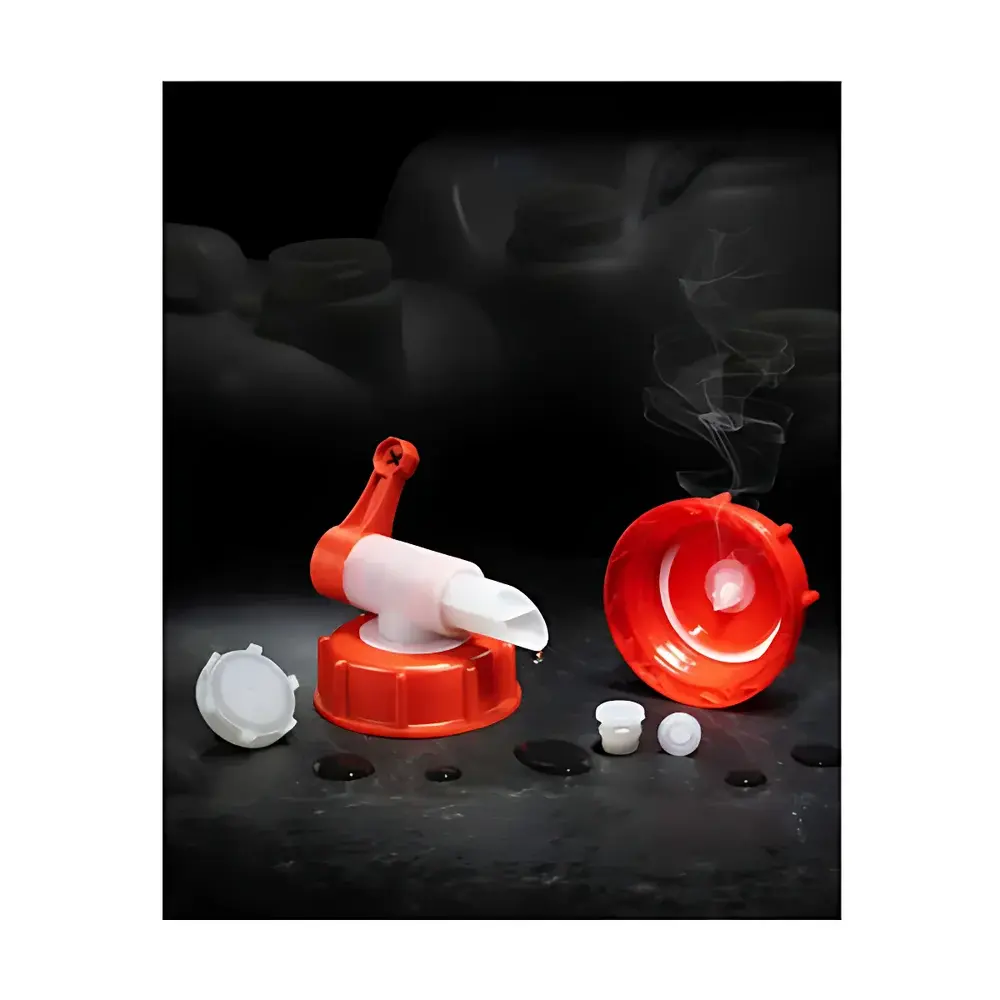 SABEU FLUXX Dispensing Tap – Manual Bottle Top Dispenser