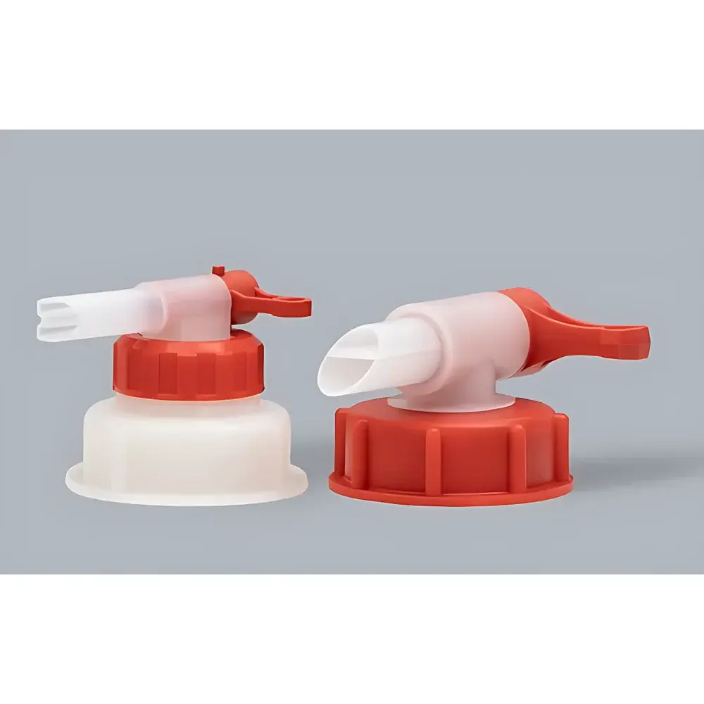 SABEU FLUXX Dispensing Tap – Manual Bottle Top Dispenser