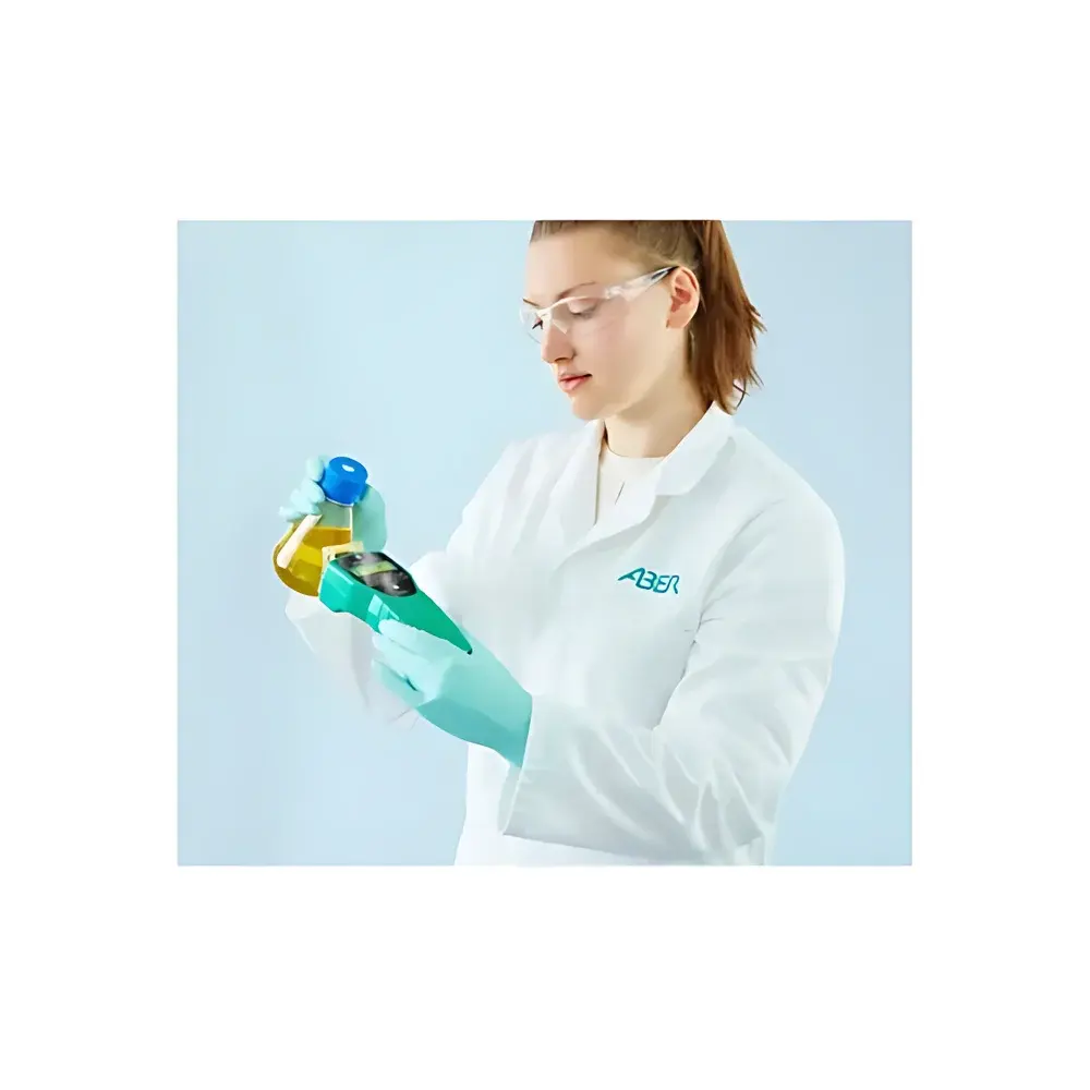 ABER OPTURA Online Biomass Monitor