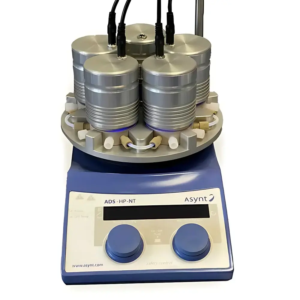 Asynt fReactor Modular Flow Chemistry System