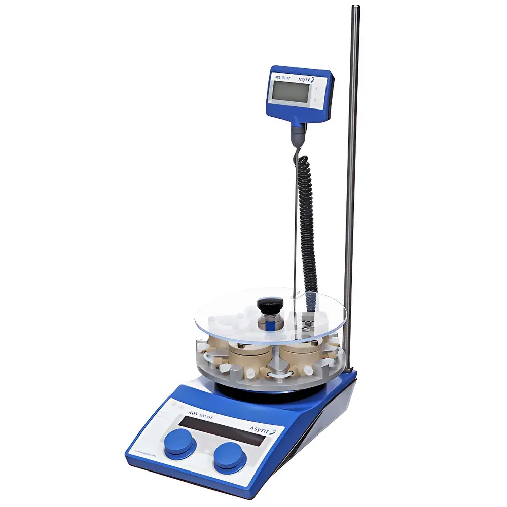 Asynt fReactor Modular Flow Chemistry System