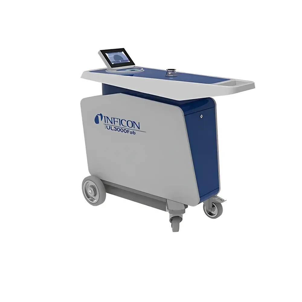 INFICON IC6 Thin Film Deposition Controller