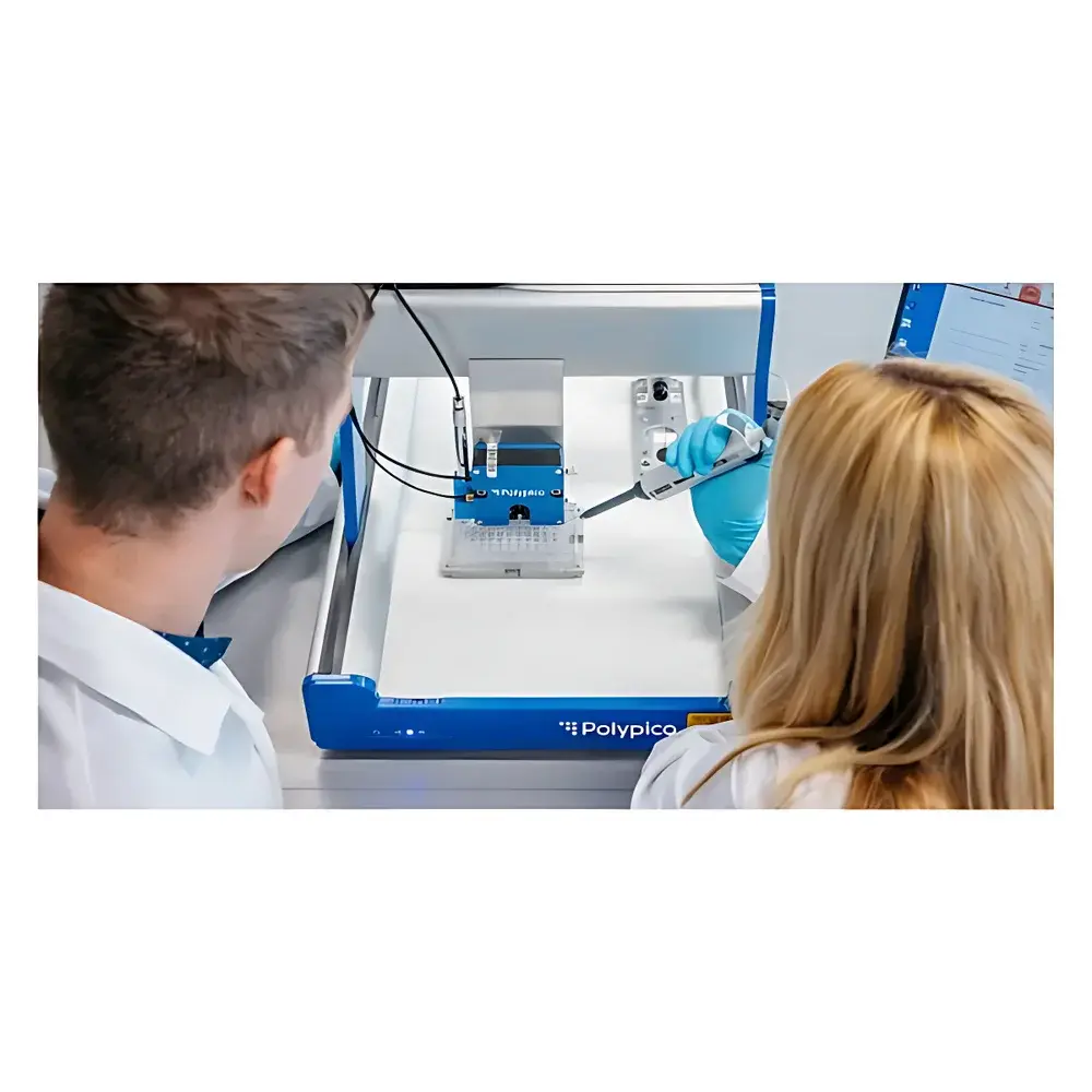 Label Free Cell Analysis System