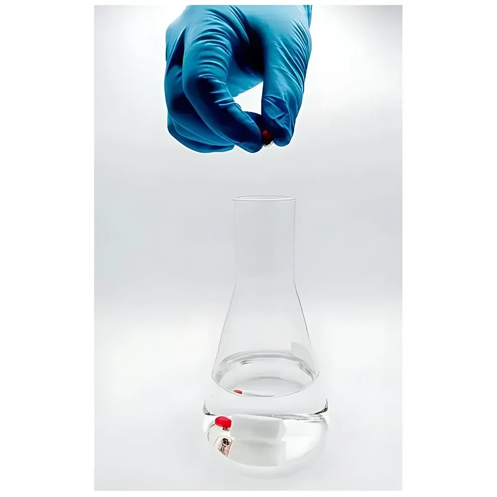 Amensio Sens-o-Spheres Wireless Spherical Temperature Sensor