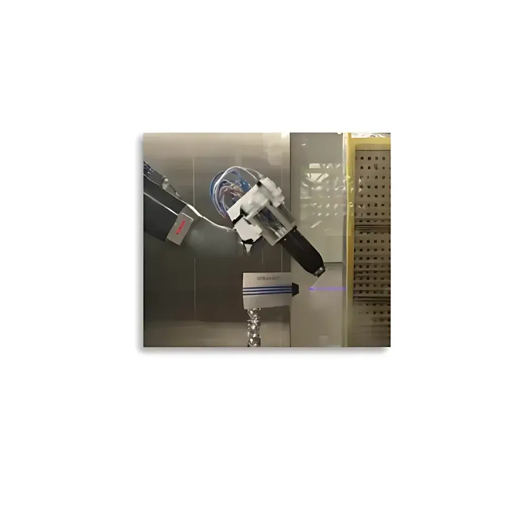 AOM SpraySpy LabLine Inline Spray Analyzer