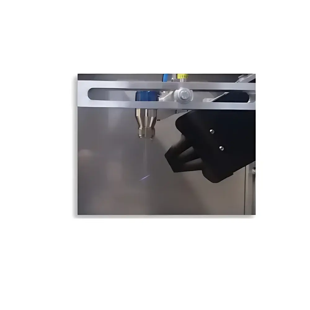 AOM SpraySpy LabLine Inline Spray Analyzer