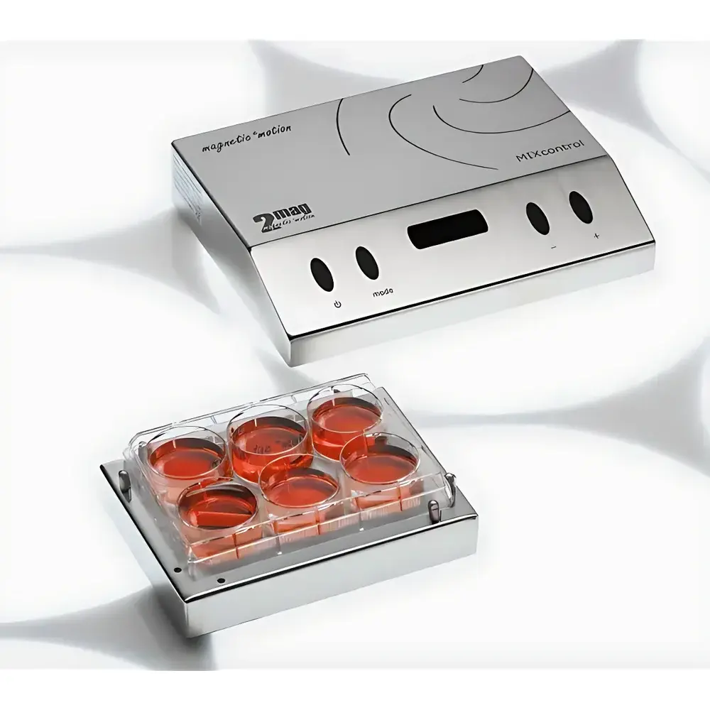 2mag MIX 1 Cell Culture Magnetic Stirrer