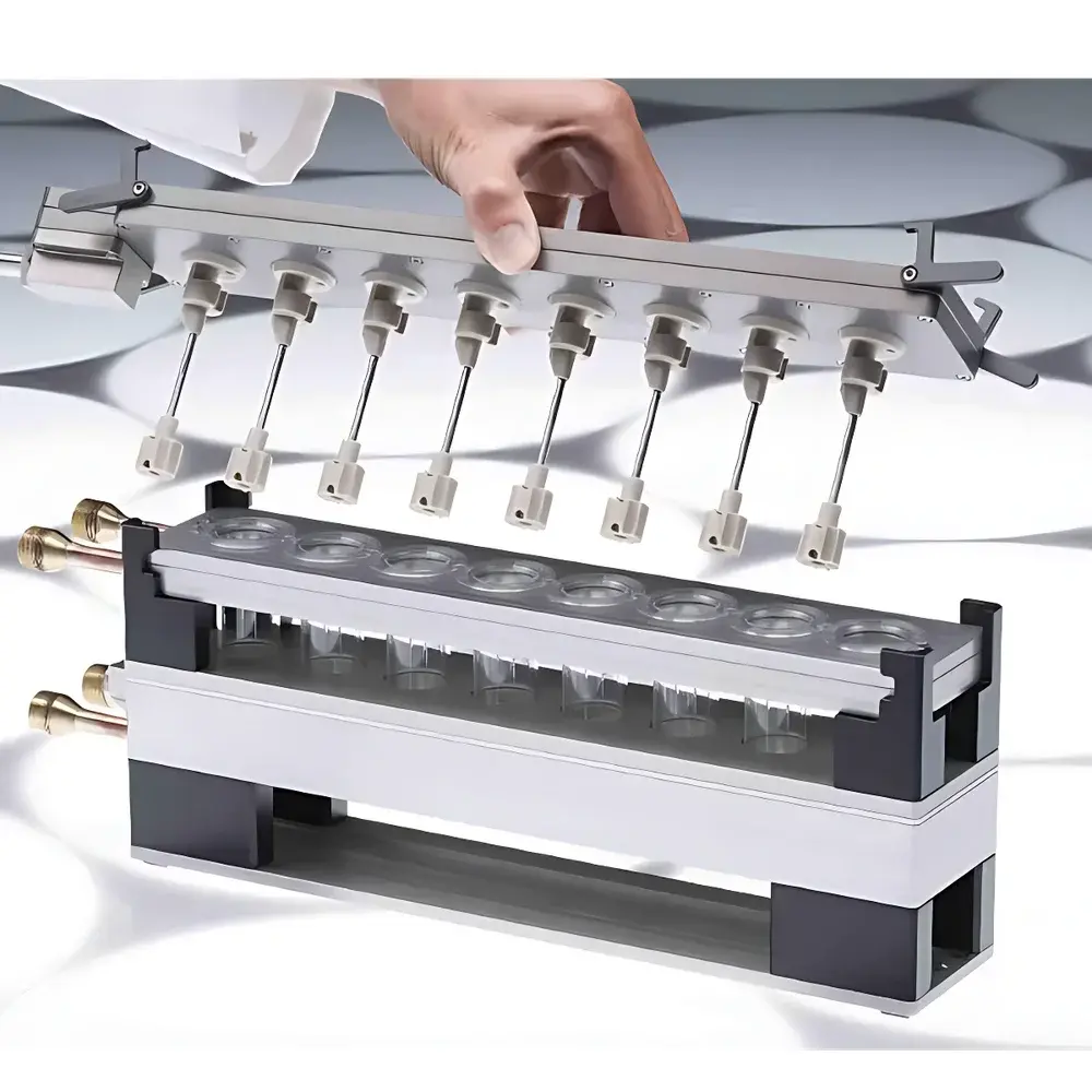 2mag MIX 1 Cell Culture Magnetic Stirrer