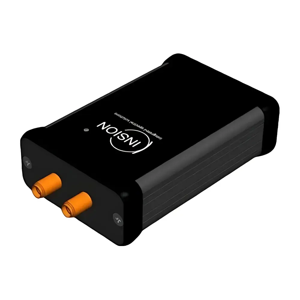 INSION 2C UV VIS Dual-Channel Miniature UV-Vis Spectrometer