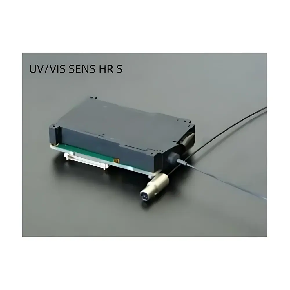 INSION 2C UV VIS Dual-Channel Miniature UV-Vis Spectrometer