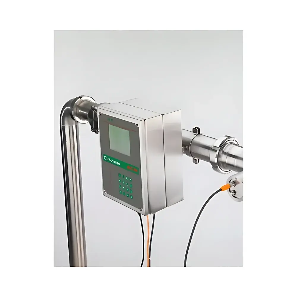 ACM LR.10 Online Refractometer