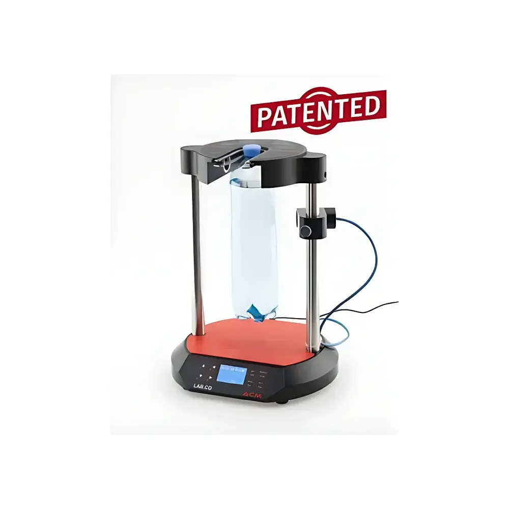 ACM LR.10 Online Refractometer