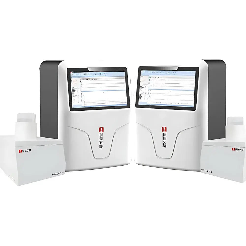 ONE ONE INSTRUMENT IC1700 Ion Chromatograph