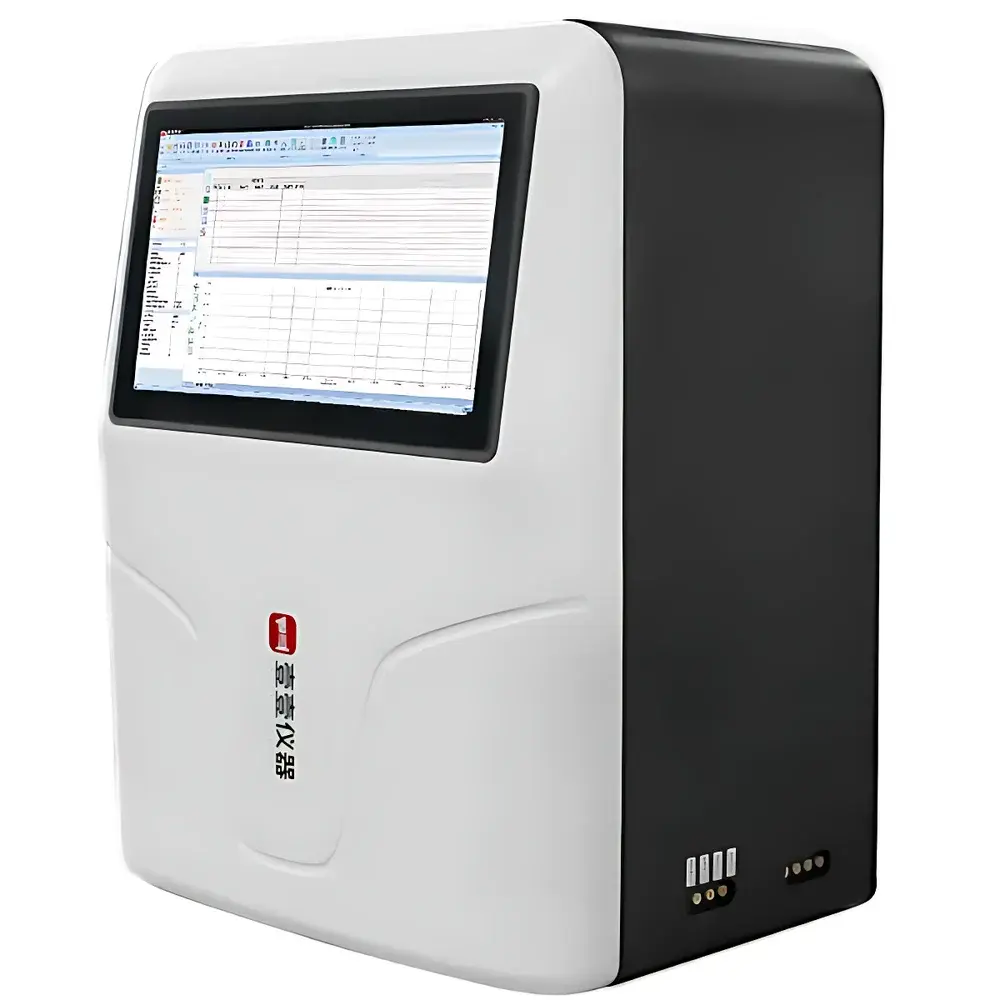 ONE ONE INSTRUMENT IC1700 Ion Chromatograph