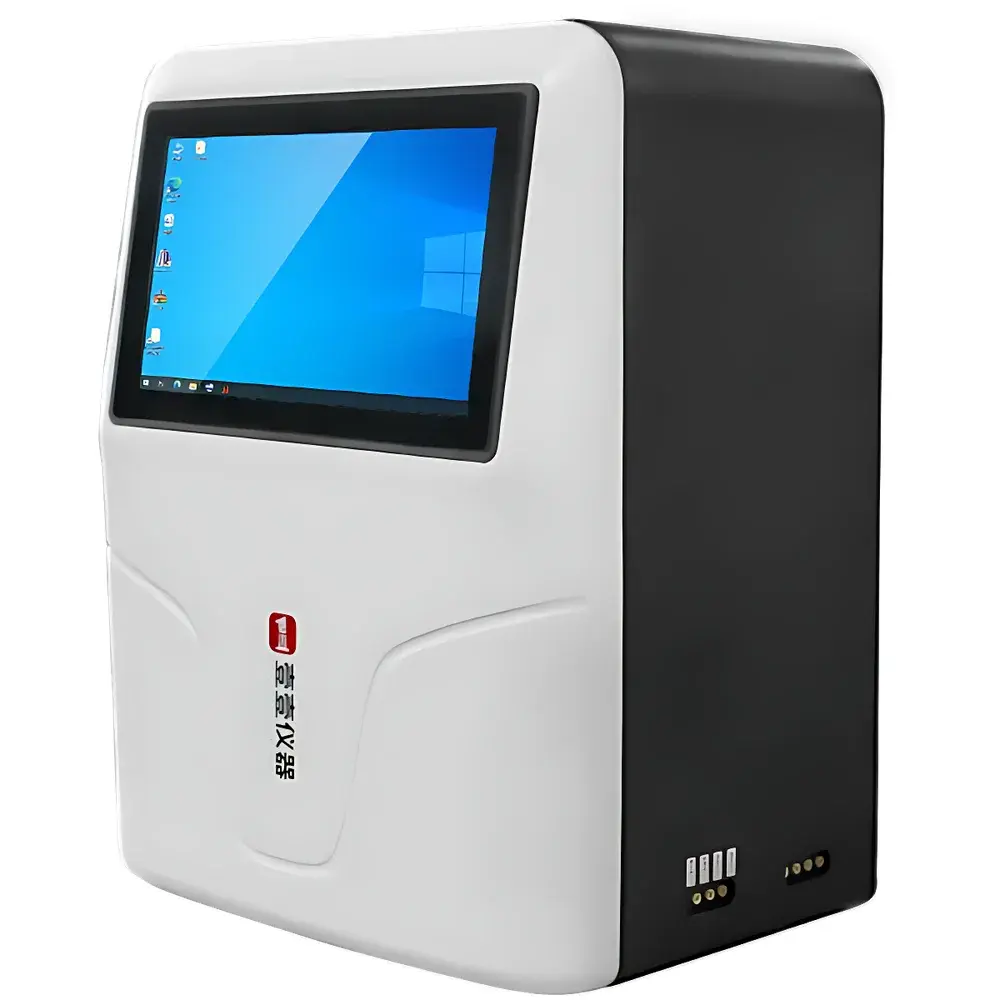 ONE ONE INSTRUMENT IC1700 Ion Chromatograph