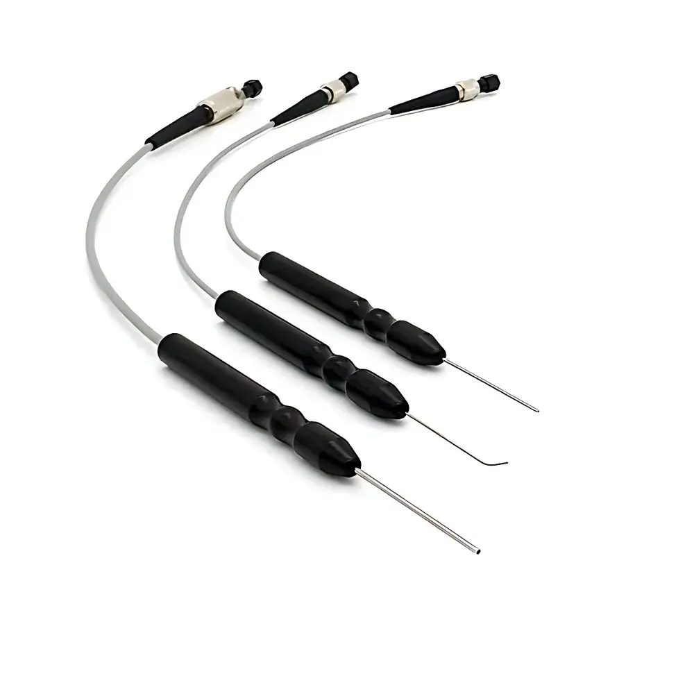 Advanced Fiber Tools GmbH Ophthalmic Laser Probes – Bare Fibers Series