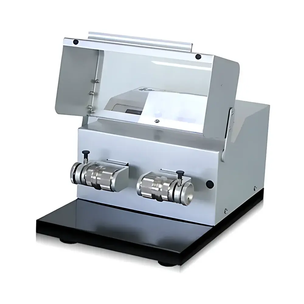 LABE BM100 Series Vibratory Ball Mill