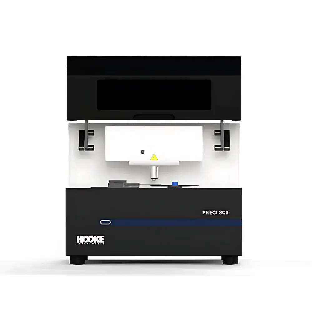 HOOKE INSTRUMENTS PRECI SCS Visual Single-Cell Sorter