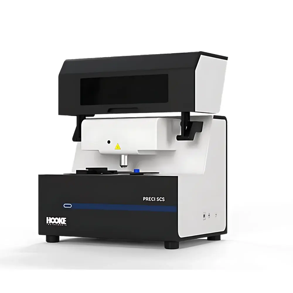 HOOKE INSTRUMENTS PRECI SCS Visual Single-Cell Sorter
