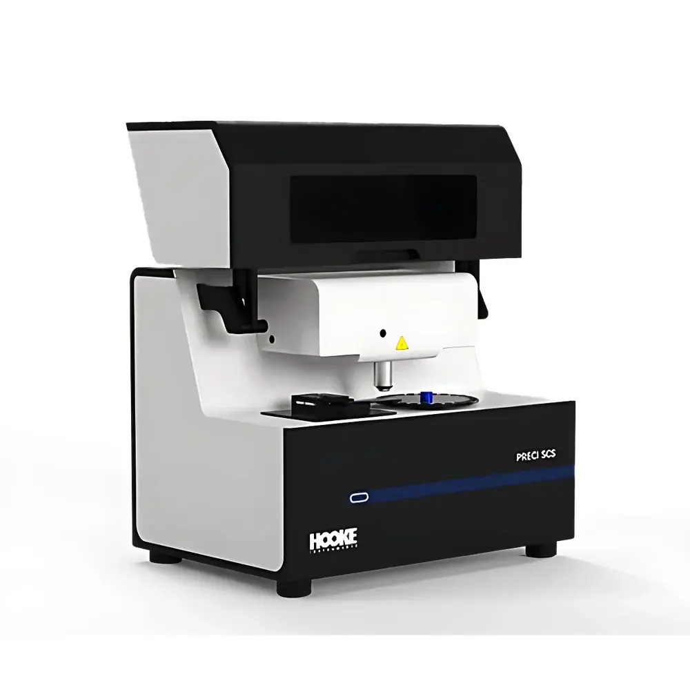 HOOKE INSTRUMENTS PRECI SCS Visual Single-Cell Sorter