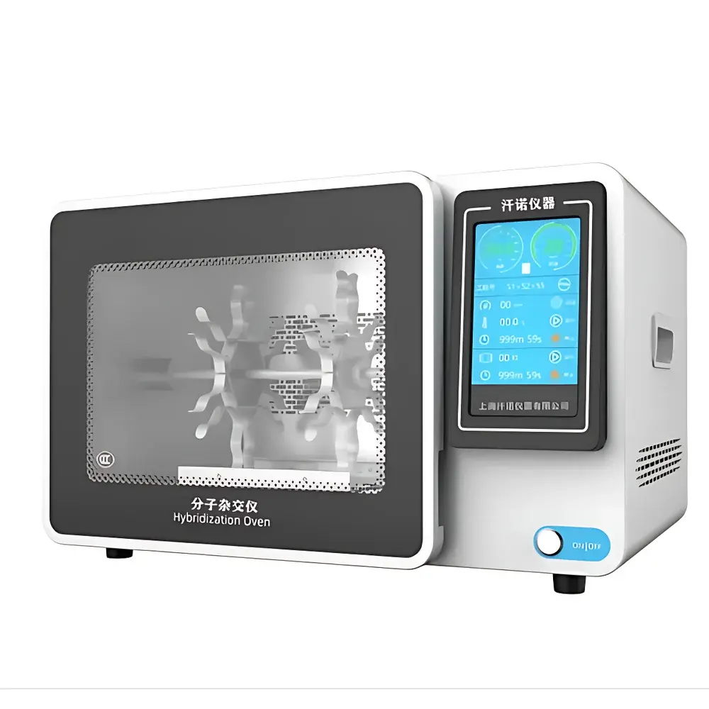 Hanuo LF-IIIN Molecular Hybridization Oven