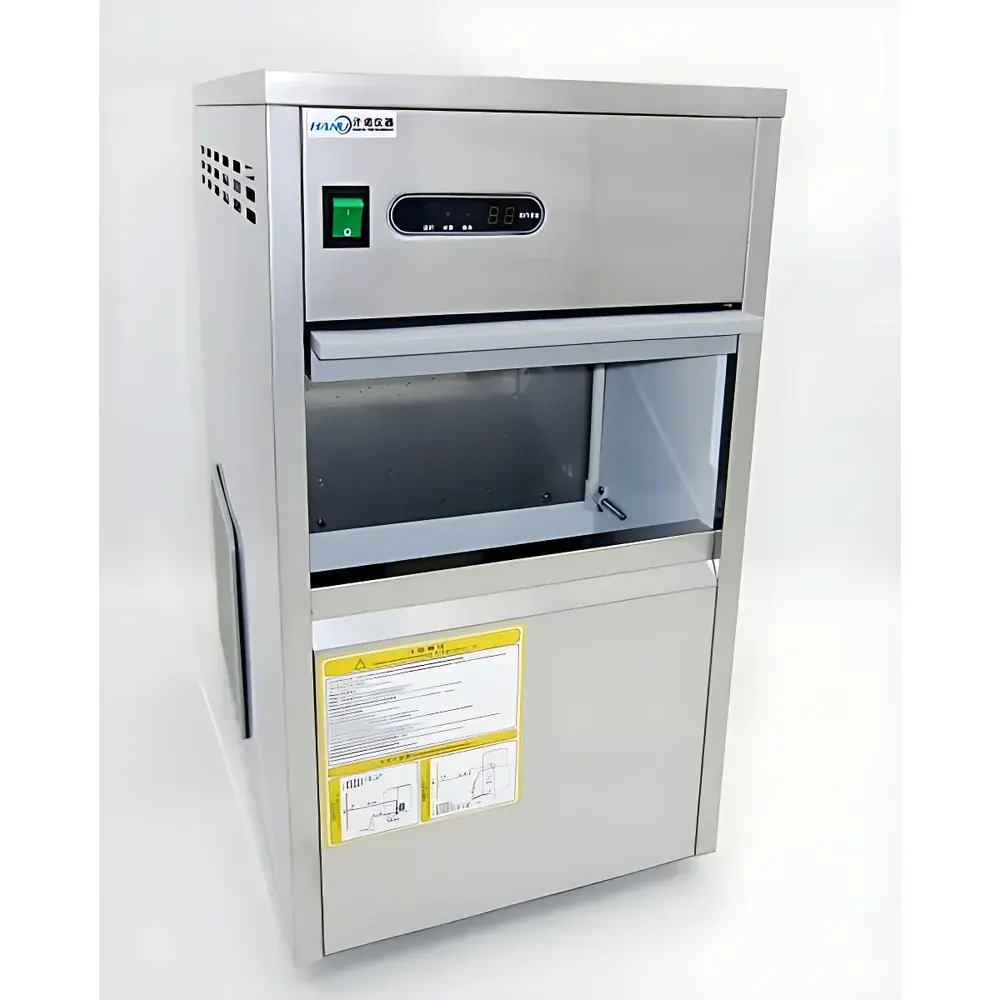 Hanuo FM120 Integrated Flake Ice Machine