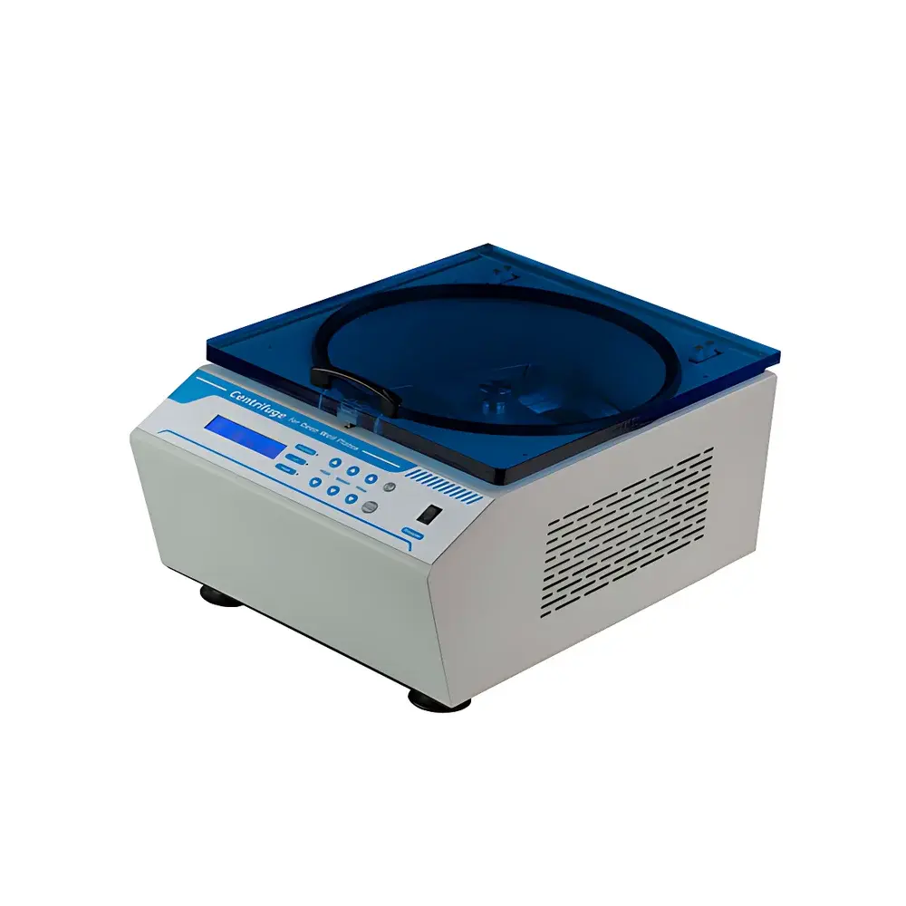 Hanuo HNX-2500P Benchtop Microplate Centrifuge