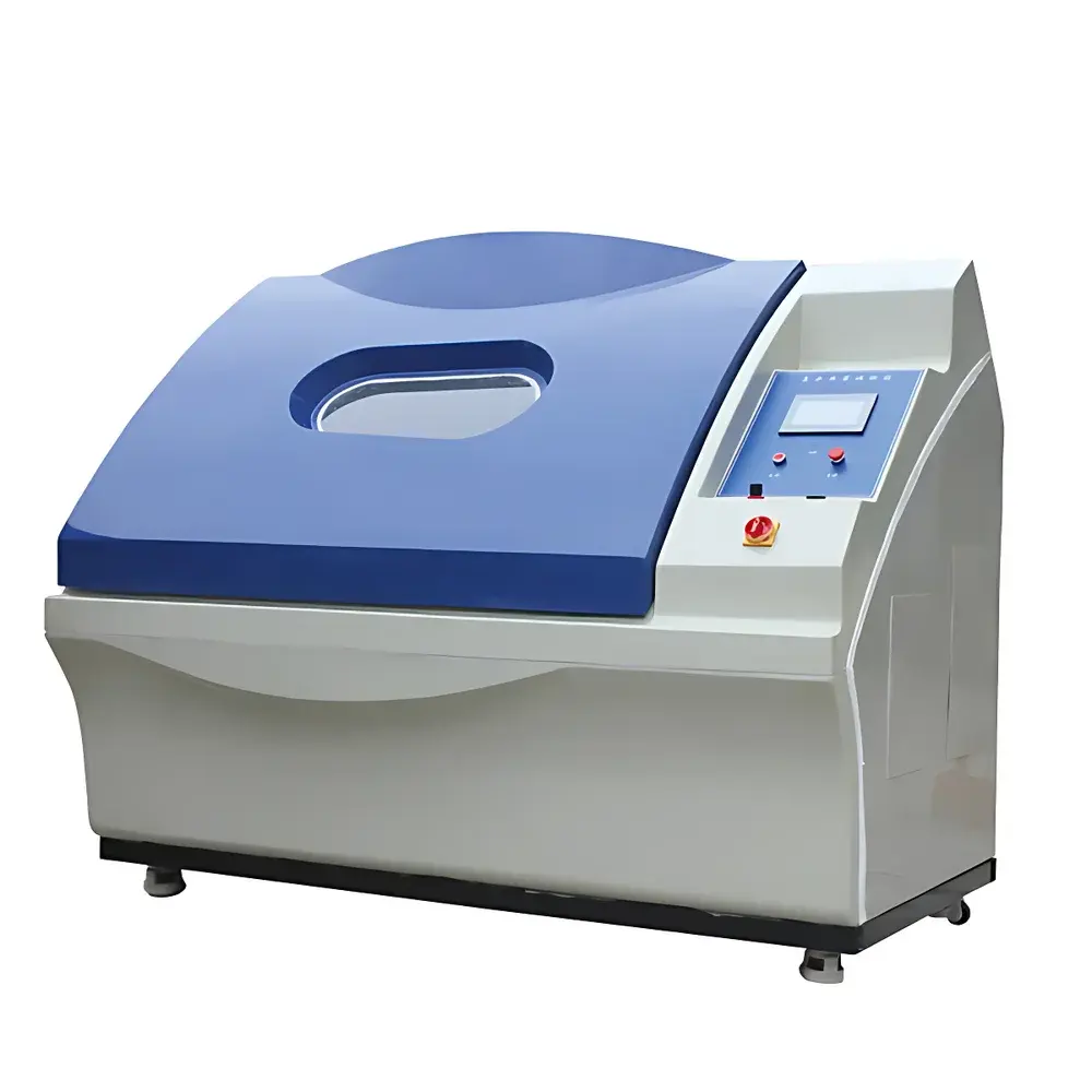 Zhulan ZLHS-60-WSH Composite Salt Spray Test Chamber