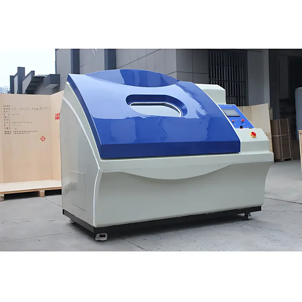 Zhulan ZLHS-60-WSH Composite Salt Spray Test Chamber