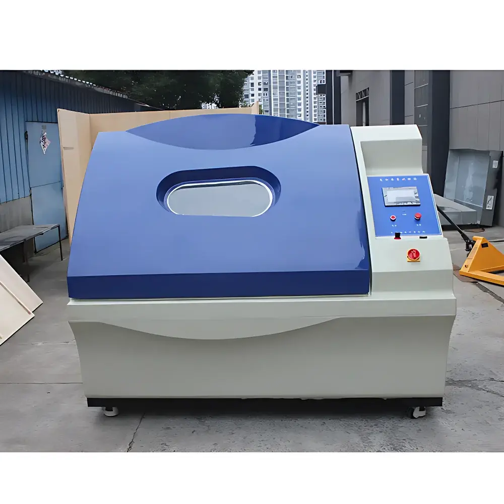 Zhulan ZLHS-60-WSH Composite Salt Spray Test Chamber