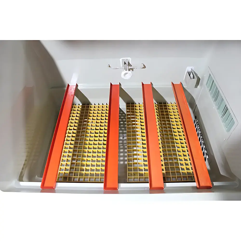 Zhulan ZLHS-60-WSH Composite Salt Spray Test Chamber