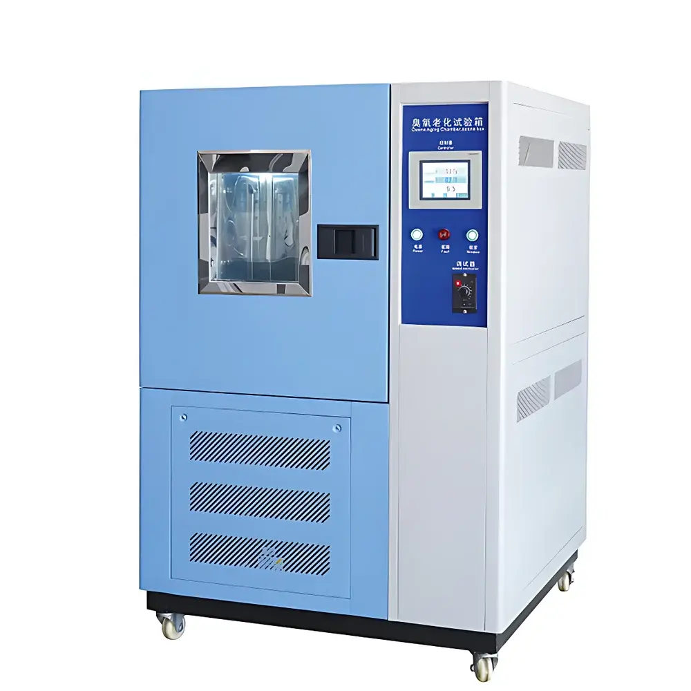 Zhulan ZLHS-150-CY Ozone Aging Test Chamber for Paper & Polymer Industries