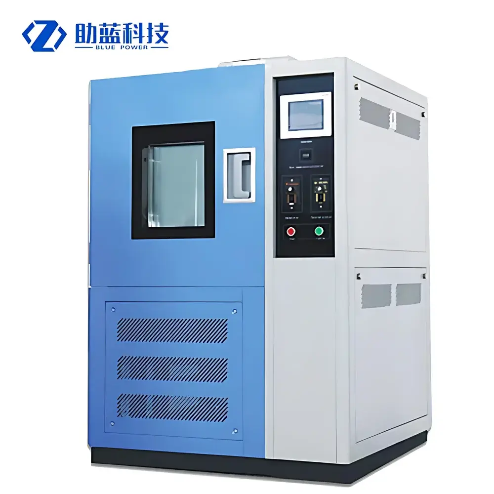 Zhulan ZLHS-150-CY Ozone Aging Test Chamber for Paper & Polymer Industries