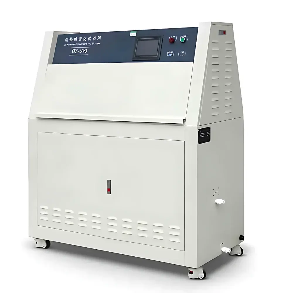 UV Aging Test Chamber