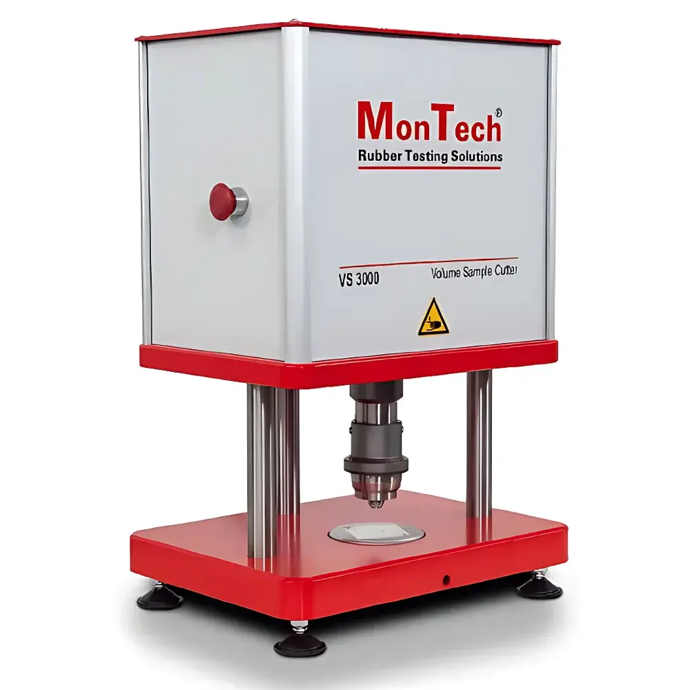MonTech M-VS 3000 Constant-Volume Sample Cutter