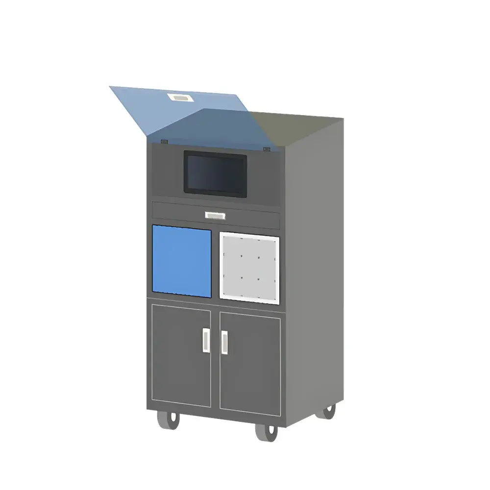 Instrulink 3.101.0000 Online Titration Process Analyzer