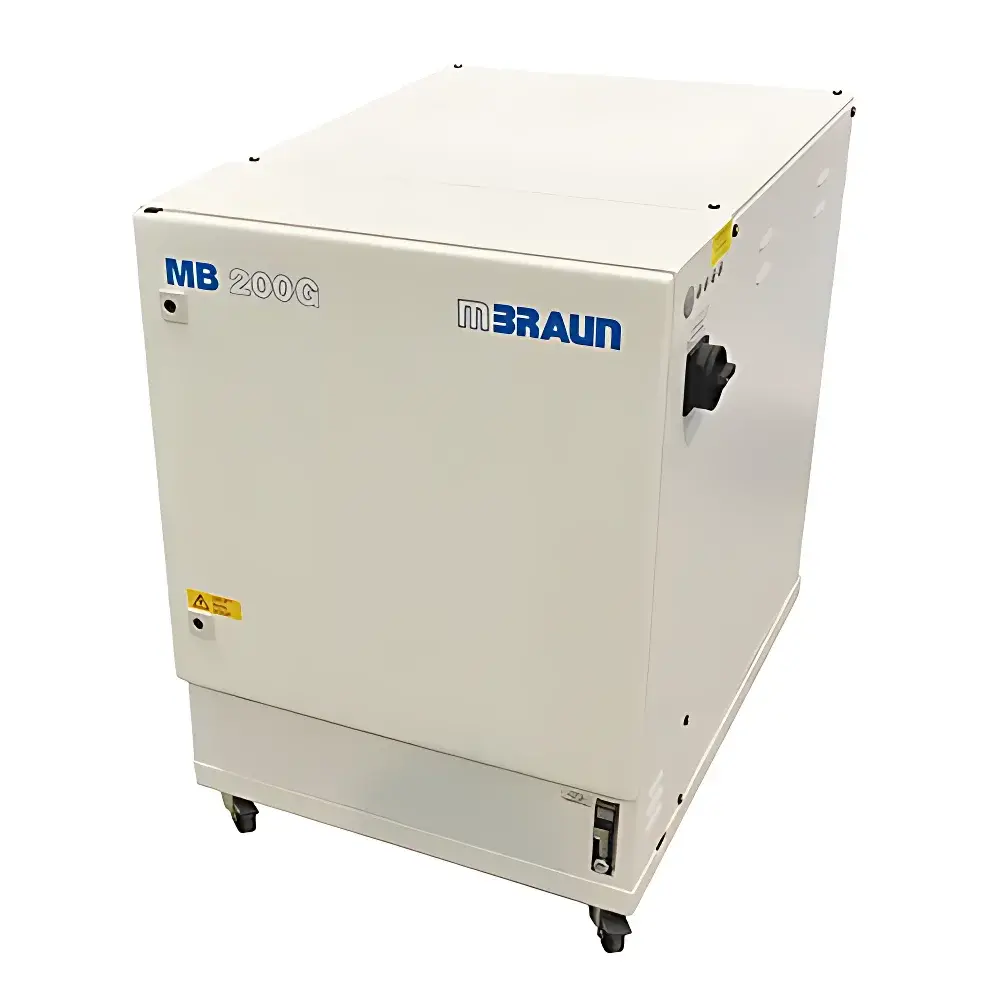 MBRAUN G-Series Inert Gas Purifier