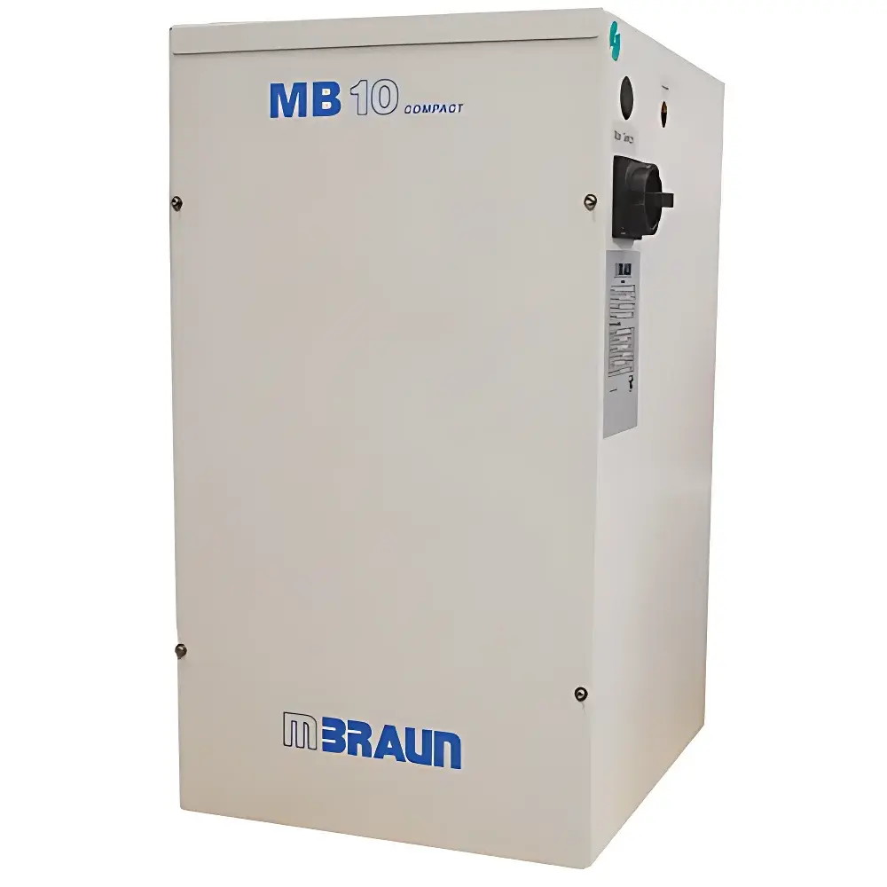 MBRAUN G-Series Inert Gas Purifier