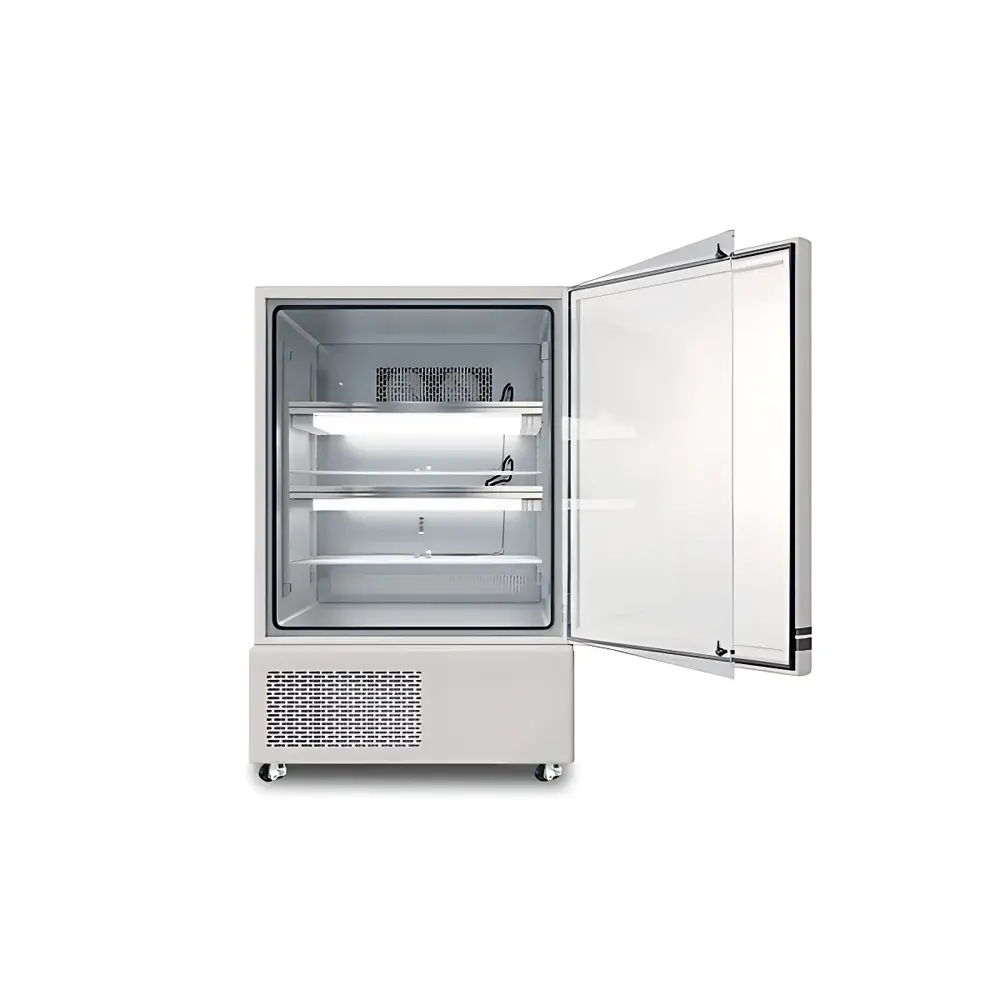 ALISN QCA 460 Photostability Testing Chamber for Low-Temperature Pharmaceutical Products